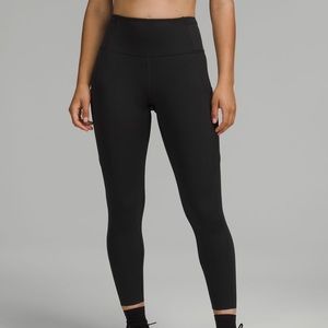 Lululemon Fast and Free tight